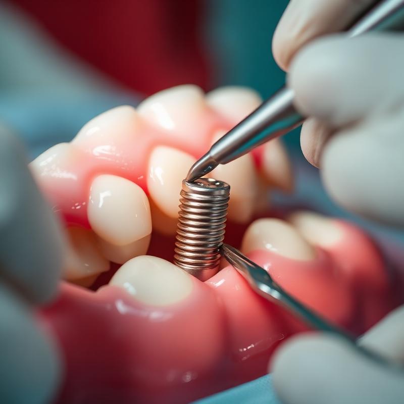 Implante Dentário