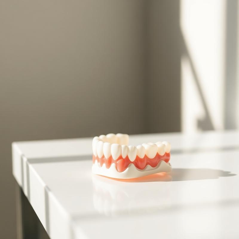 Prótese Dentária